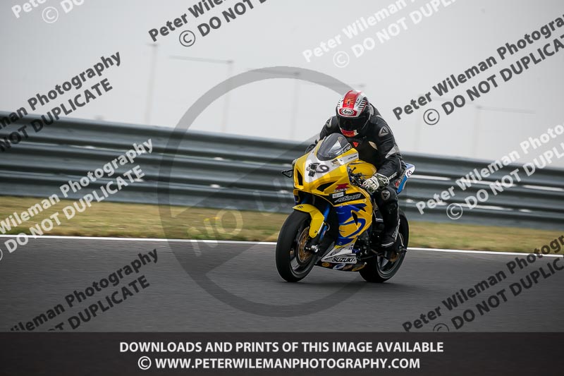 25 to 27th july 2019;Slovakia Ring;event digital images;motorbikes;no limits;peter wileman photography;trackday;trackday digital images